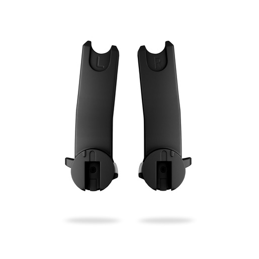 Redsbaby Maxi Cosi adapteri za AERON kolica, crni