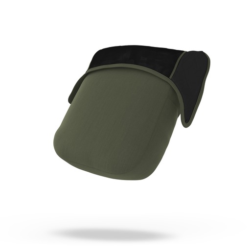 Redsbaby pokrov za noge za SKIP2 kolica, maslinasto zeleni