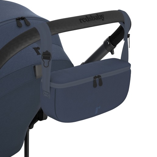 Redsbaby organizer za NUVO kolica, tamnoplavi