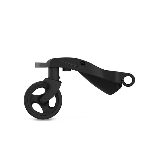 Redsbaby Buggyboard nastavak za stajanje za NUVO kolica, crni