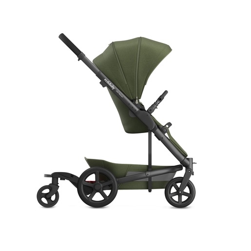 Redsbaby Buggyboard nastavak za stajanje za NUVO kolica, crni