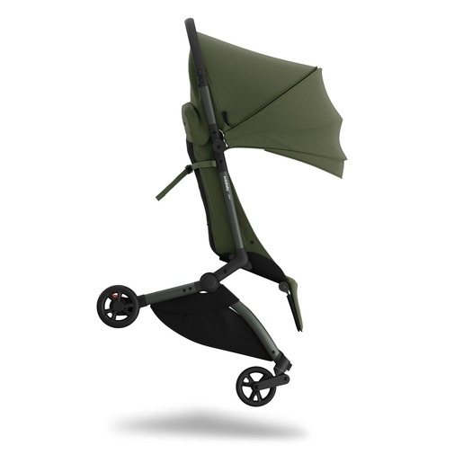 Redsbaby sportska kolica SKIP2, maslinasto zelena