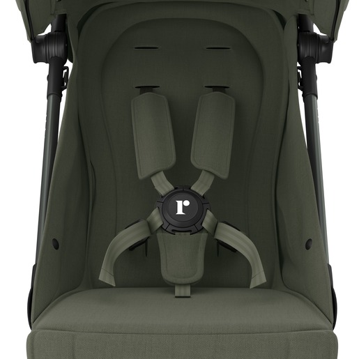 Redsbaby sportska kolica SKIP2, maslinasto zelena