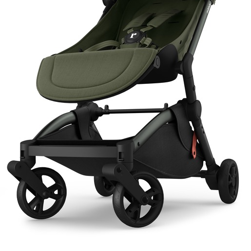 Redsbaby sportska kolica SKIP2, maslinasto zelena
