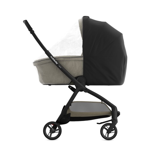 Redsbaby zaštitna navlaka protiv kiše za COSY košaru