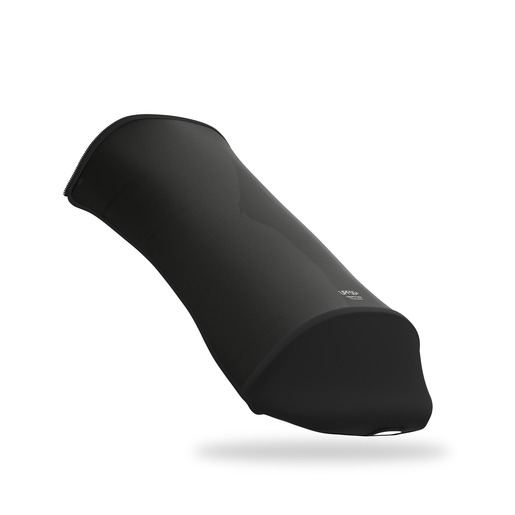 Redsbaby UPF50+ Sun&Sleep zaštita od sunca za NUVO kolica i košaru, crna