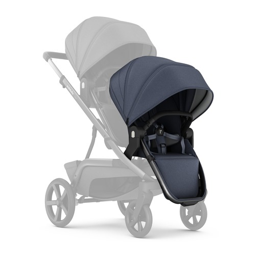 Redsbaby dodatno sportsko sjedalo za NUVO kolica, tamnoplavo