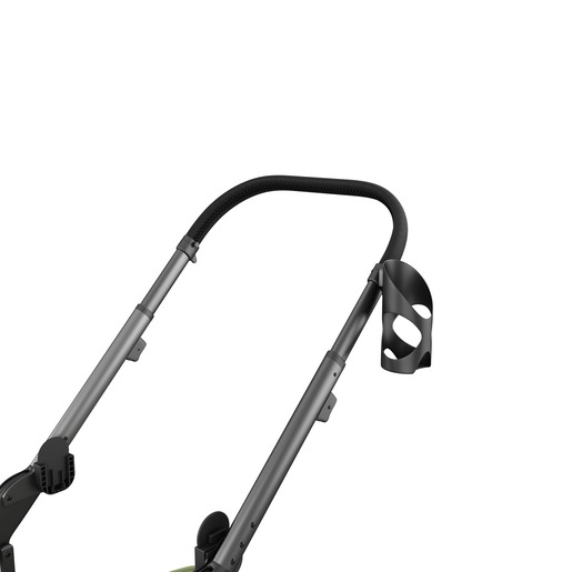 Redsbaby univerzalni držač za bocu, crni