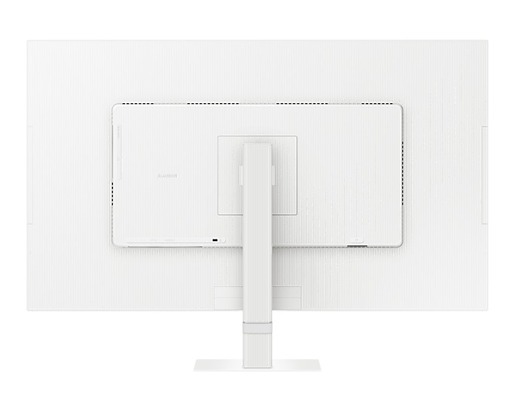 Samsung 32" ViewFinity S7 monitor LS32D701EAUXEN, VA 4K UHD, 60Hz, 5ms, HDCP, HDMI, DisplayPort