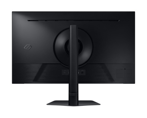 Samsung 32" Odyssey G5 Gaming monitor LS32DG500EUXEN, IPS 2K/QHD, 180Hz, 1ms, AMD FreeSync, 2x HDMI, DisplayPort, Pivot