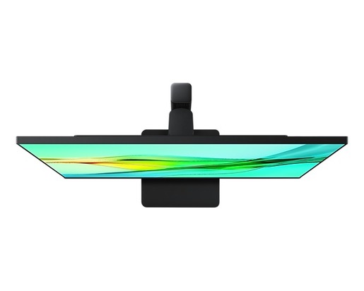 Samsung 27" ViewFinity S6 monitor LS27D600UAUXEN, IPS 2K/QHD, 100Hz, 5ms, HDCP, HDMI, DisplayPort, 3x USB, RJ45