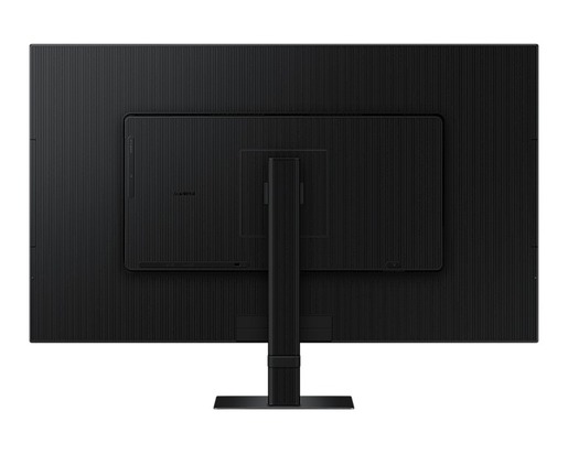 Samsung 32" ViewFinity S7 monitor LS32D700EAUXEN, VA 4K UHD, 60Hz, 5ms, HDCP, HDMI, DisplayPort