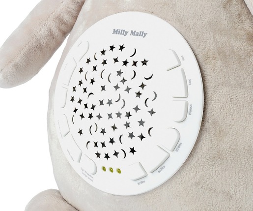 Star Pets, Koala s projektorom na baterije