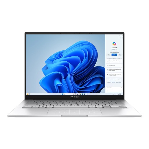 ASUS Zenbook 14 OLED, UX3405MA-QD438, 14" FHD OLED, Intel Core Ultra 5 125H, 16GB RAM, 512GB SSD, Free Dos, laptop