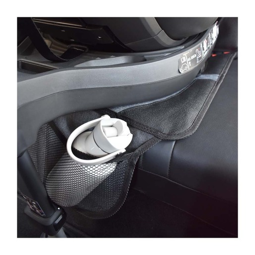 Jane zaštita za autosjedalo