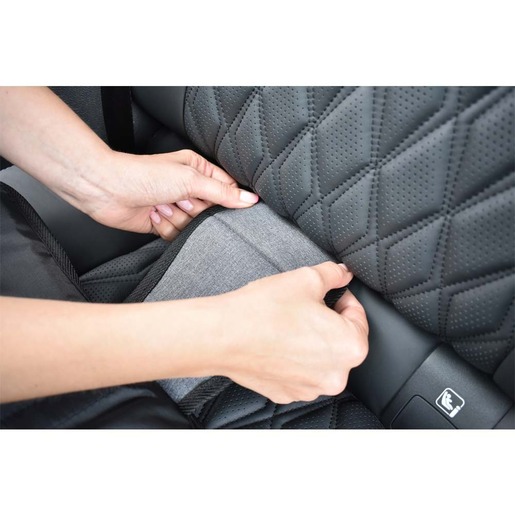 Jane zaštita za autosjedalo