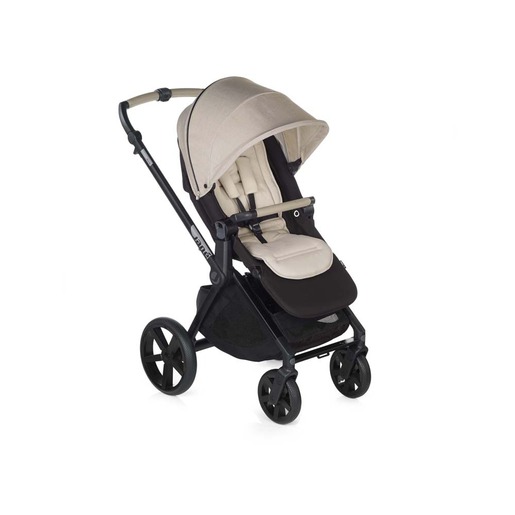 Jane dječja kolica Muum 4 2u1, bež