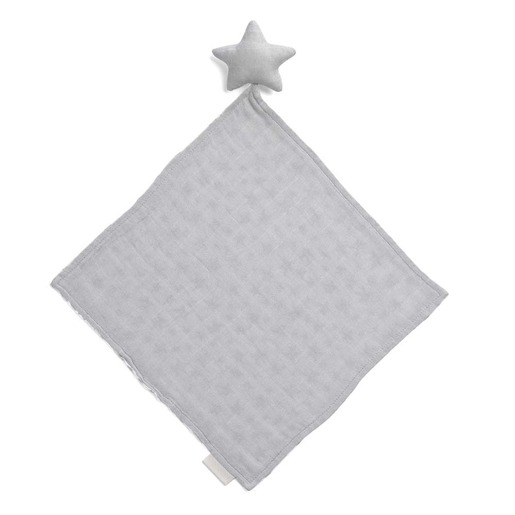 Jane tješilica zvijezda, bijelo/siva