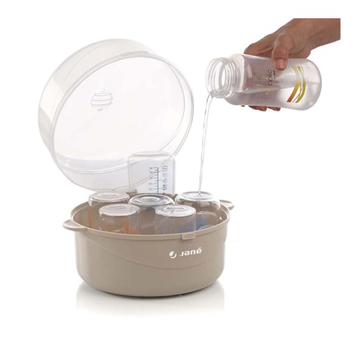 Jane parni sterilizator za mikrovalnu