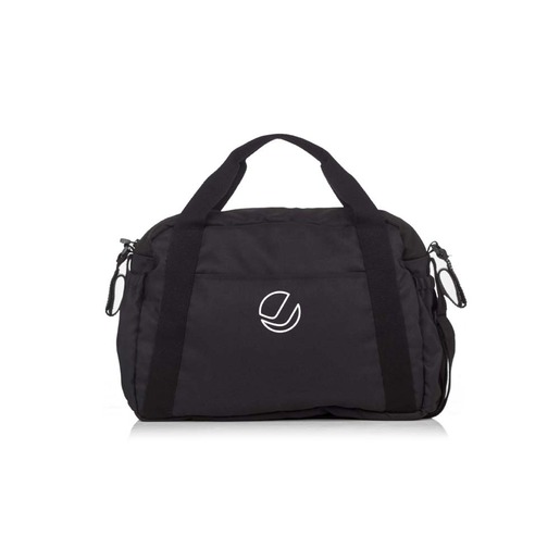 Jane dječja kolica Crosslight 3 Silver Shadow 2u1, crna