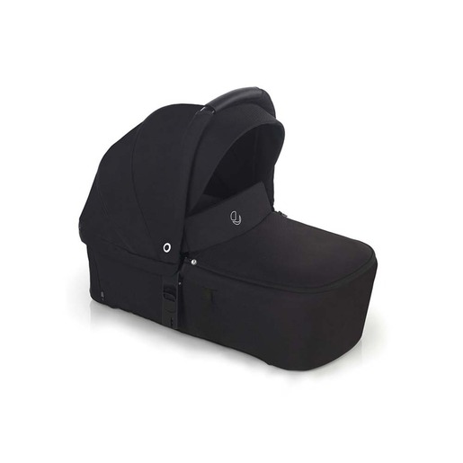 Jane dječja kolica Muum 4 2u1, crna