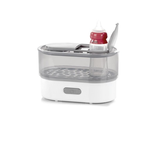 Jane električni sterilizator i grijač bočica