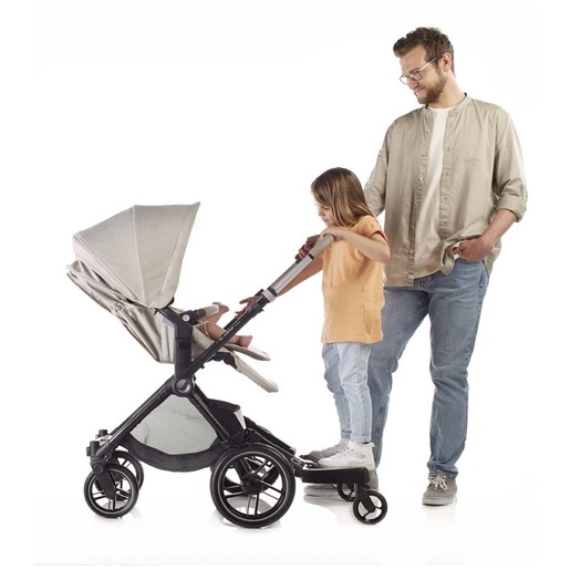 Jane univerzalni nastavak za stajanje Go Up