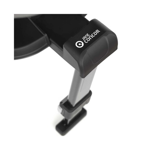 Jane autosjedalica Concord i-Grade i-Size 360, 0-36 kg (40-150 cm), crna