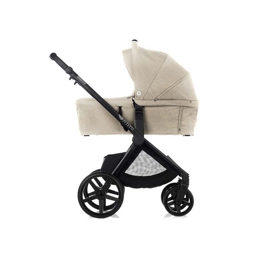 Jane dječja kolica Muum 4 3u1, bež