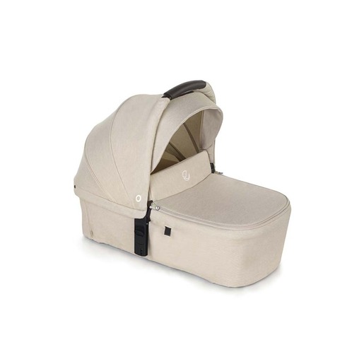 Jane dječja kolica Muum 4 3u1, bež