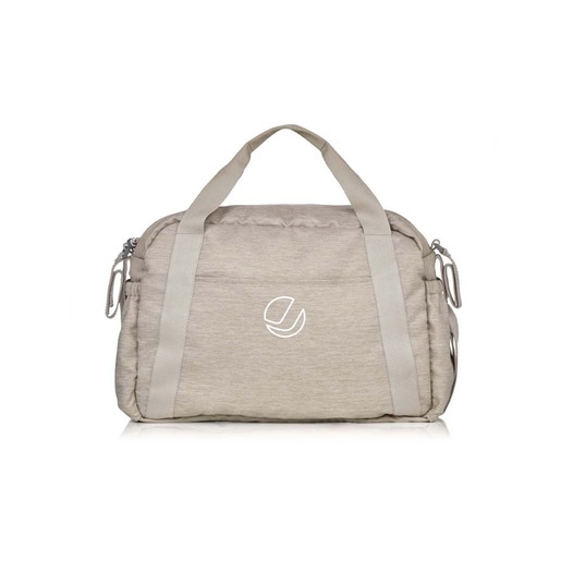 Jane dječja kolica Muum 4 3u1, bež