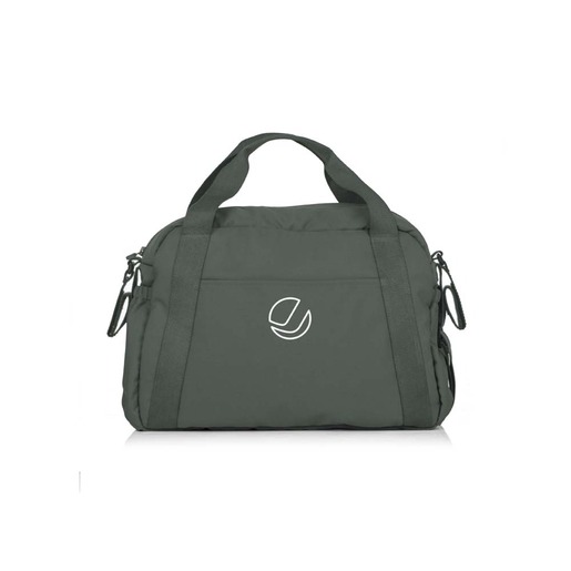 Jane dječja kolica Muum 4 3u1, tamnozelena