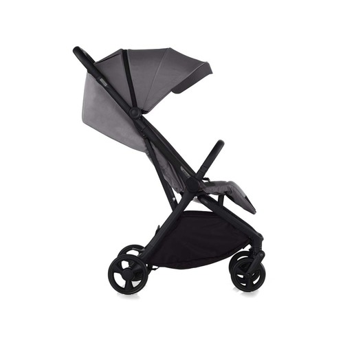 Jane sportska kolica Clap, crna