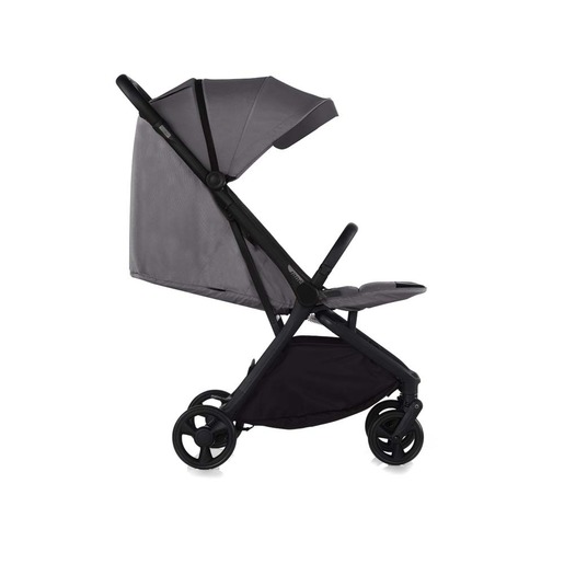 Jane sportska kolica Clap, crna