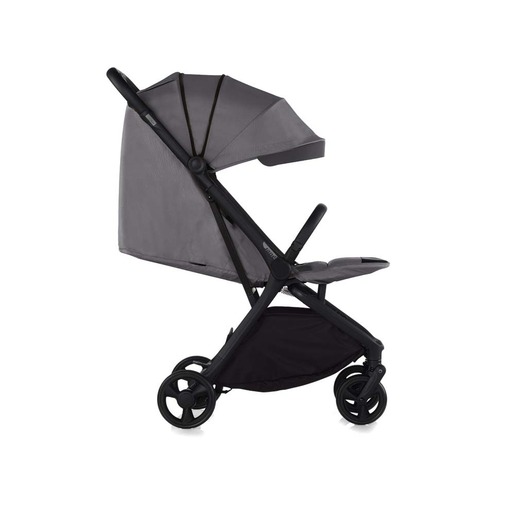 Jane sportska kolica Clap, crna