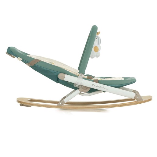 Jane ležaljka Kalm, bež