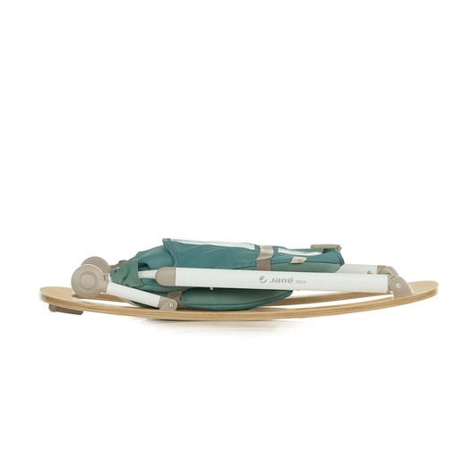 Jane ležaljka Kalm, bež