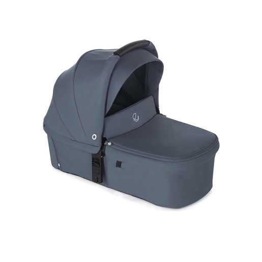 Jane dječja kolica Muum 4 3u1, tamnoplava