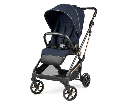 Peg Perego kolica 3u1 Vivace SLK Blue Shine