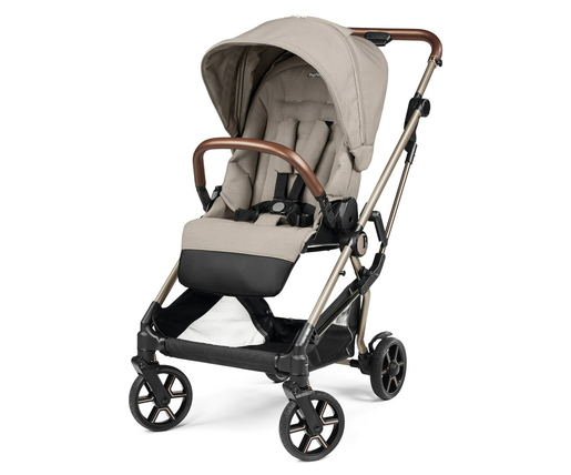 Peg Perego kolica 3u1 Vivace Lounge Astral