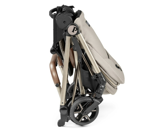Peg Perego kolica 3u1 Vivace Lounge Astral