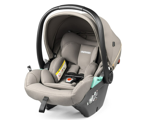 Peg Perego kolica 3u1 Vivace Lounge Astral