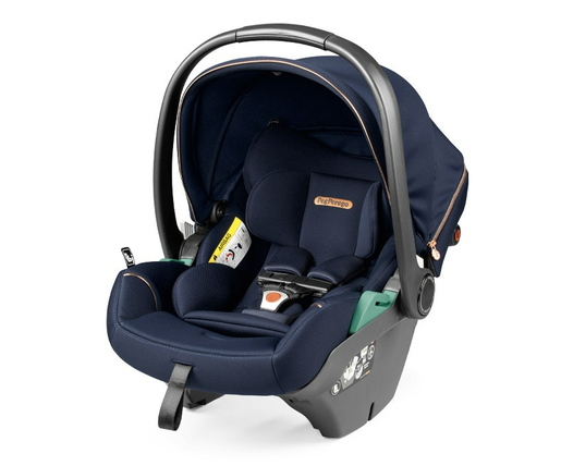 Peg Perego kolica 3u1 Vivace Lounge Blue Shine