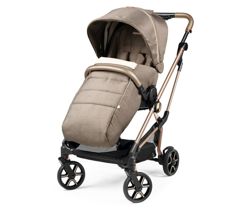 Peg Perego kolica 3u1 Vivace Lounge Mon Amour