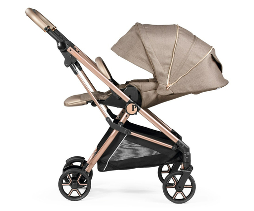 Peg Perego kolica 3u1 Vivace Lounge Mon Amour