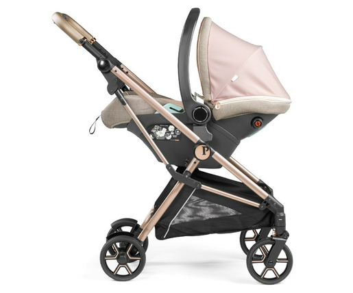 Peg Perego kolica 3u1 Vivace Lounge Mon Amour
