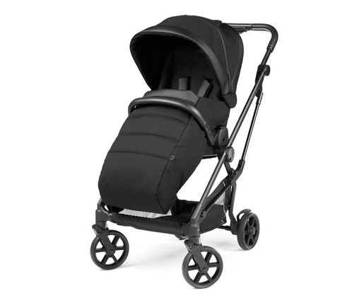 Peg Perego kolica 3u1 Vivace Lounge Licorice