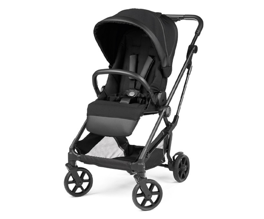 Peg Perego kolica 3u1 Vivace Lounge Licorice
