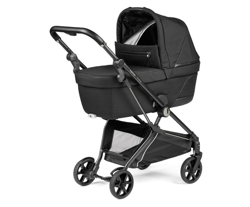 Peg Perego kolica 3u1 Vivace Lounge Licorice
