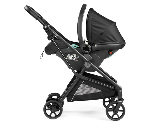 Peg Perego kolica 3u1 Vivace Lounge Licorice